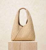 Monterey Tote | Natural Cleobella 