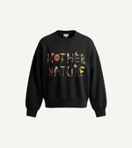 Link to Mother Nature Sweatshirt | Ivory