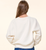 Mother Nature Sweatshirt | Ivory Tops Cleobella 