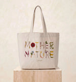 Mother Nature Tote | Natural Bag Cleobella 