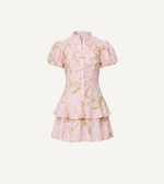 Natalie Mini Dress | Florabella Dresses Cleobella 
