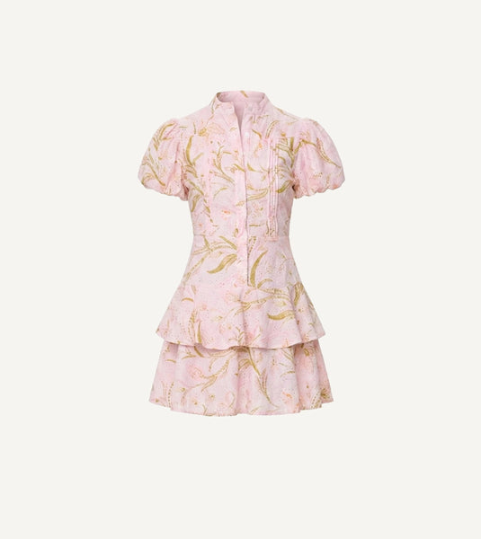Natalie Mini Dress | Florabella – Cleobella