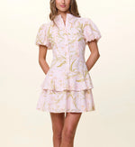 Natalie Mini Dress | Florabella Dresses Cleobella 