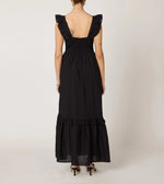 Nica Maxi Dress | Black Dresses Cleobella 