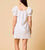 Nisreen Mini Dress | Ivory Dresses Cleobella 