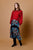 Noa Midi Skirt | Soir Bottoms Cleobella 