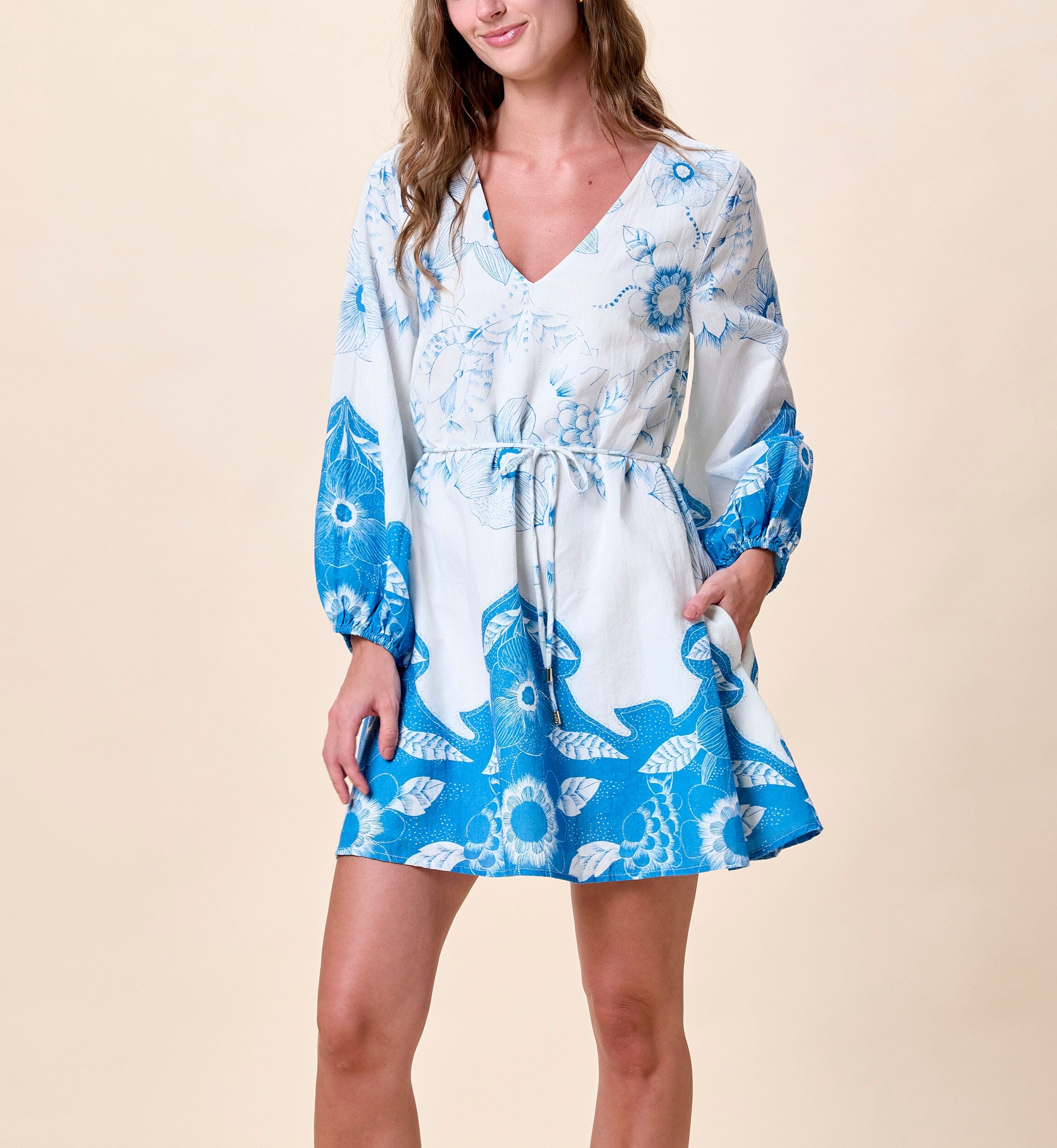 Noemie Mini Dress | Celestia M Noemie Mini Dress | Celestia M