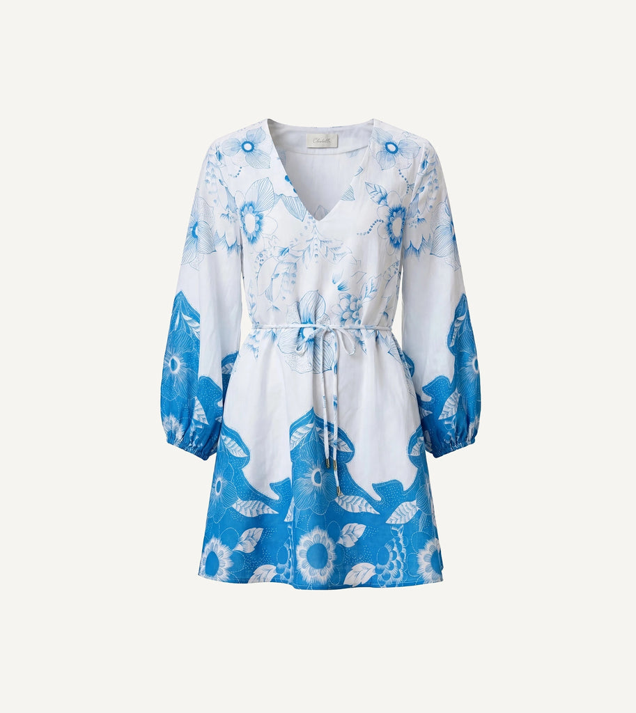 Noemie Mini Dress | Celestia XL Noemie Mini Dress | Celestia XL