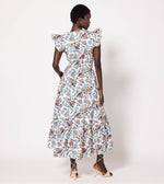 Noricel Ankle Dress | Miramonte Dresses Cleobella 