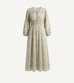 Nova Midi Dress | Kaia Dresses Cleobella 