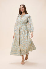 Nova Midi Dress | Kaia Dresses Cleobella 