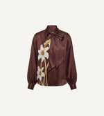 Olivia Top | Lueur Tops Cleobella 