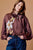 Olivia Top | Lueur Tops Cleobella 