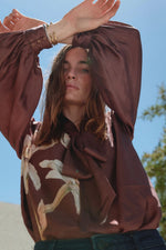 Olivia Top | Lueur Tops Cleobella 