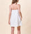 Parvana Mini Dress | White Dresses Cleobella 