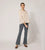 Penny Blouse | Vintage Ivory Tops Cleobella 