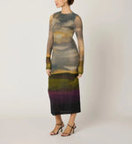Persephone Ankle Dress | San Bartolo Dresses Cleobella 