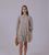 Delilah Mini Dress | Viti Flora