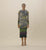 Persephone Ankle Dress | San Bartolo