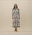 Tavia Ankle Dress | Sable
