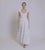 Nica Maxi Dress | Ivory