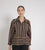 Isadora Blouse | Black Multi