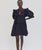 Tatiana Mini Dress | Navy