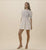 Gwendolyn Mini Dress | Ivory