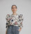 Irina Blouse | Jardin
