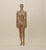 Marguerite Tie Side Bottom | Vecchio Stripe