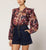 Priya Blouse | Bergamo Tops Cleobella 
