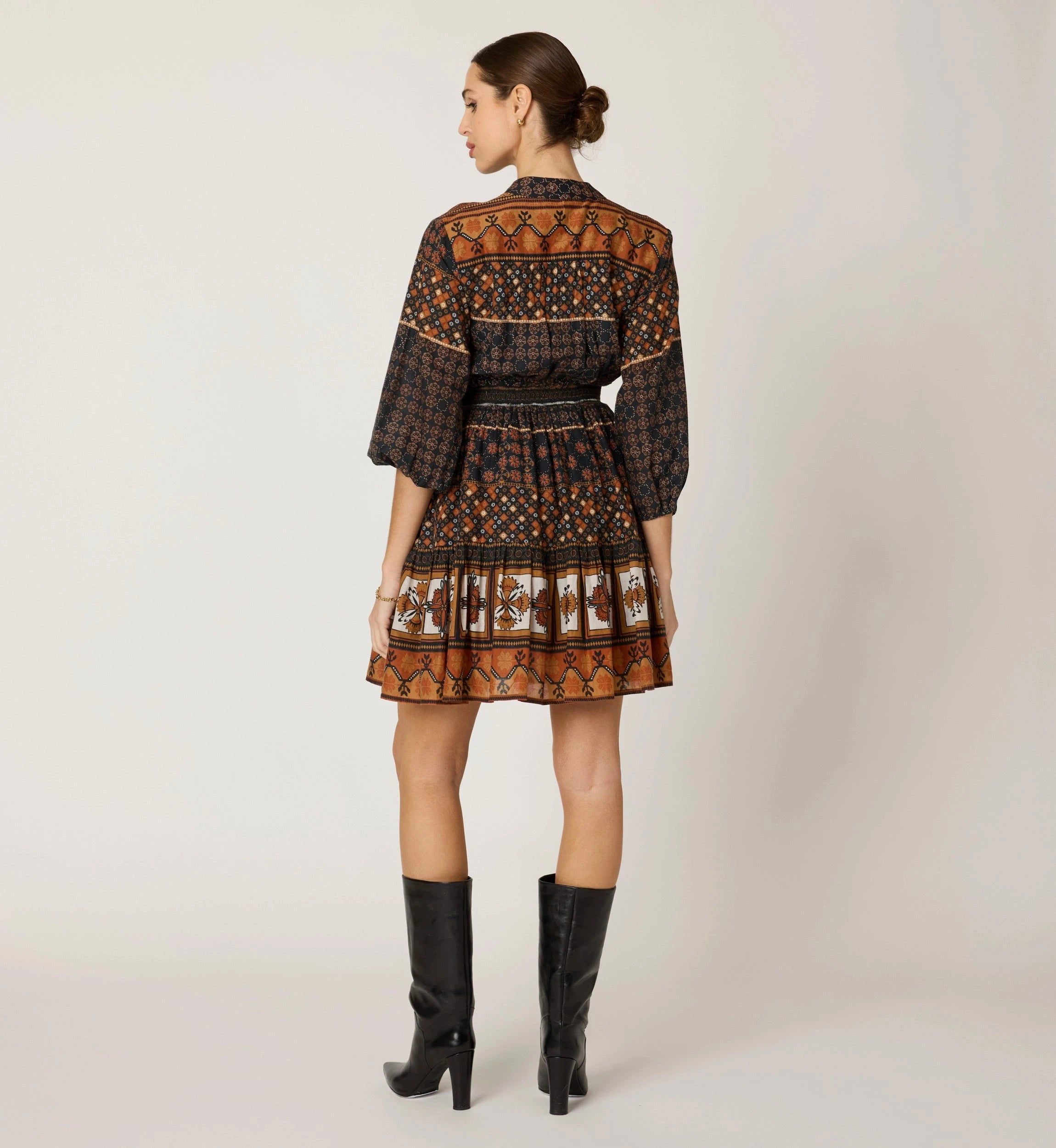 cleobella willa mini dress Shop Cleobella - Willa Mini Dress on Sale at BeyondStyle Get 45% Off Cleobella