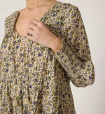 Raquel Mini Dress | Eloisa Floral Dresses Cleobella 