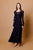 Ravenna Ankle Dress | Black Dresses Cleobella 