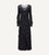 Ravenna Ankle Dress | Black Dresses Cleobella 