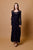 Ravenna Ankle Dress | Black Dresses Cleobella 