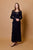Ravenna Ankle Dress | Black Dresses Cleobella 