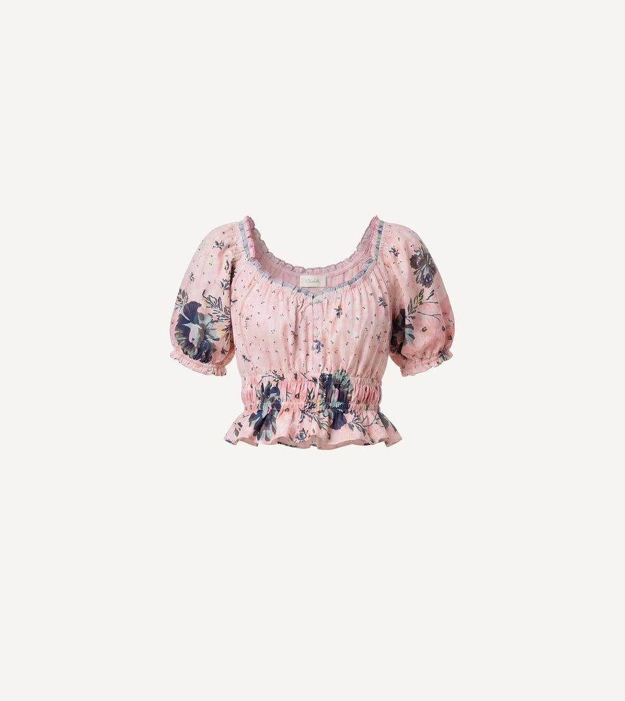 Rebecca Top | Liora Tops Cleobella 