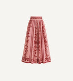 Reese Ankle Skirt | Oree Bottoms Cleobella 