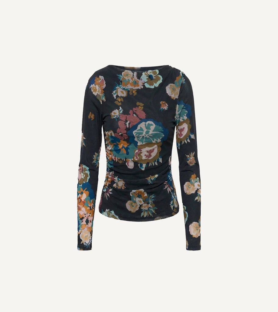 Remy Top | Vitet Floral Tops Cleobella 