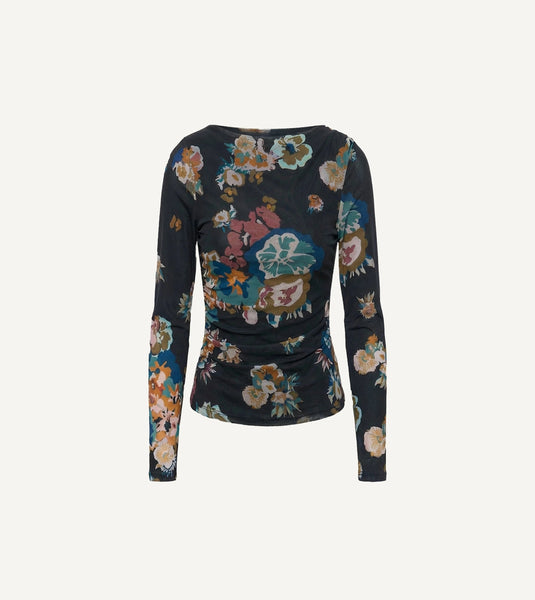 Remy Top | Vitet Floral – Cleobella
