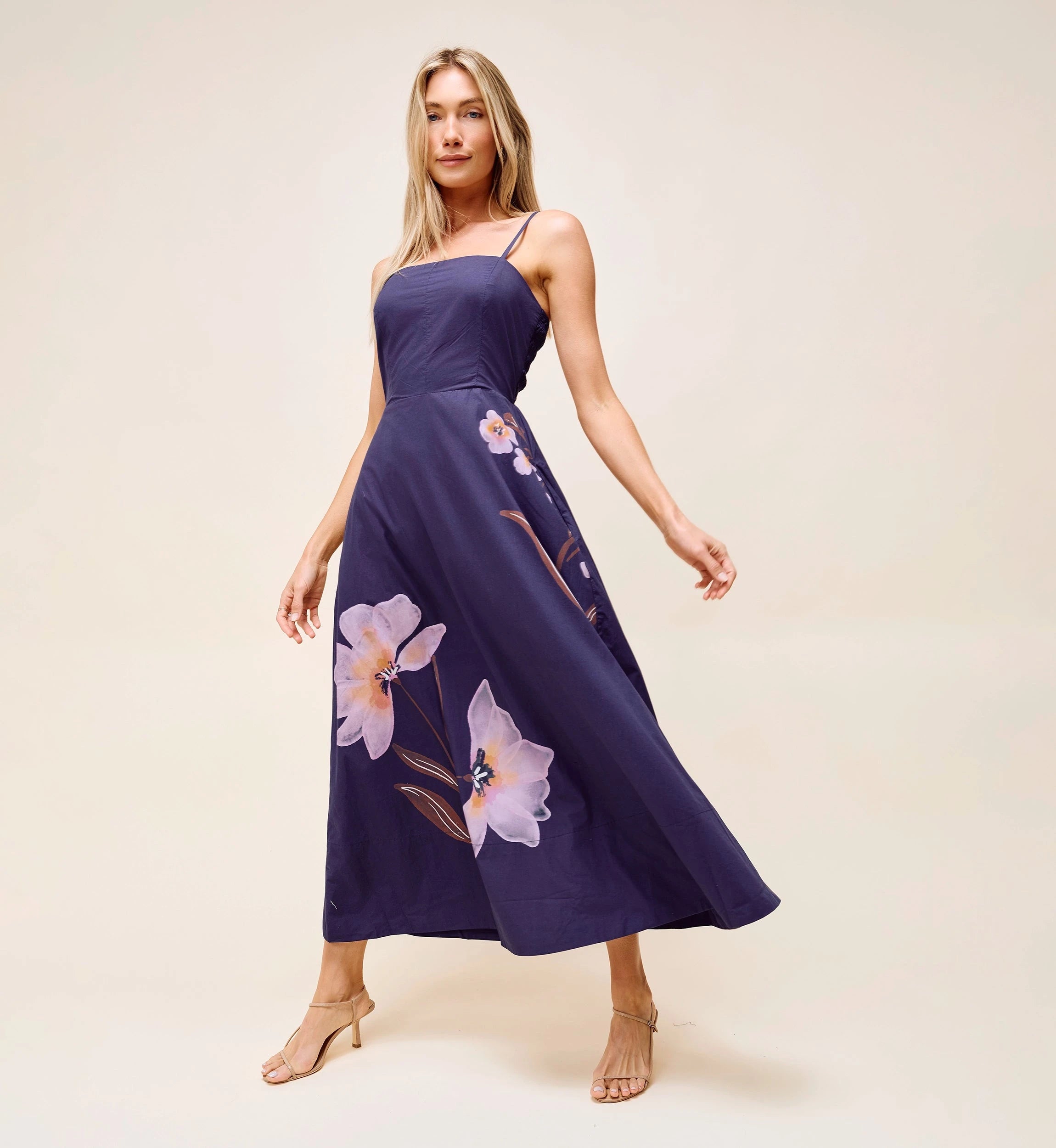 Shop Riley Ankle Dress | Cleobella Shop Riley Ankle Dress | Cleobella