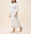 Robin Ankle Dress | Ivory Dresses Cleobella 