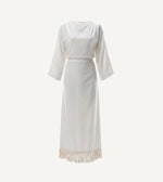 Robin Ankle Dress | Ivory Dresses Cleobella 