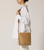 Rochelle Bucket Bag | Caramel Totes Cleobella 