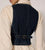 Rory Vest | Dark Denim Tops Cleobella 