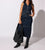Rory Vest | Dark Denim Tops Cleobella 