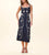 Ruxandra Midi Dress | Black Dresses Cleobella 