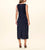 Ruxandra Midi Dress | Black Dresses Cleobella 