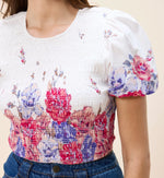 Rya Top | Camellia Cleobella 